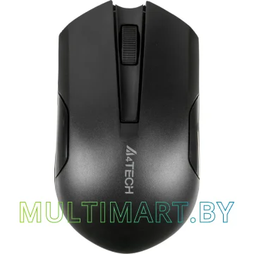 Комплект клавиатура + мышь A4Tech 4200N картинка 7